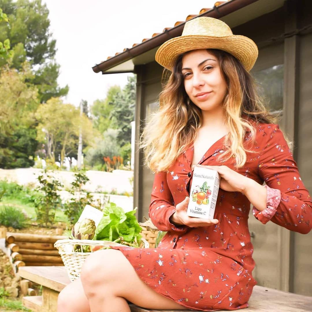 Integratori & Vitamine - Santé Naturels® SRL