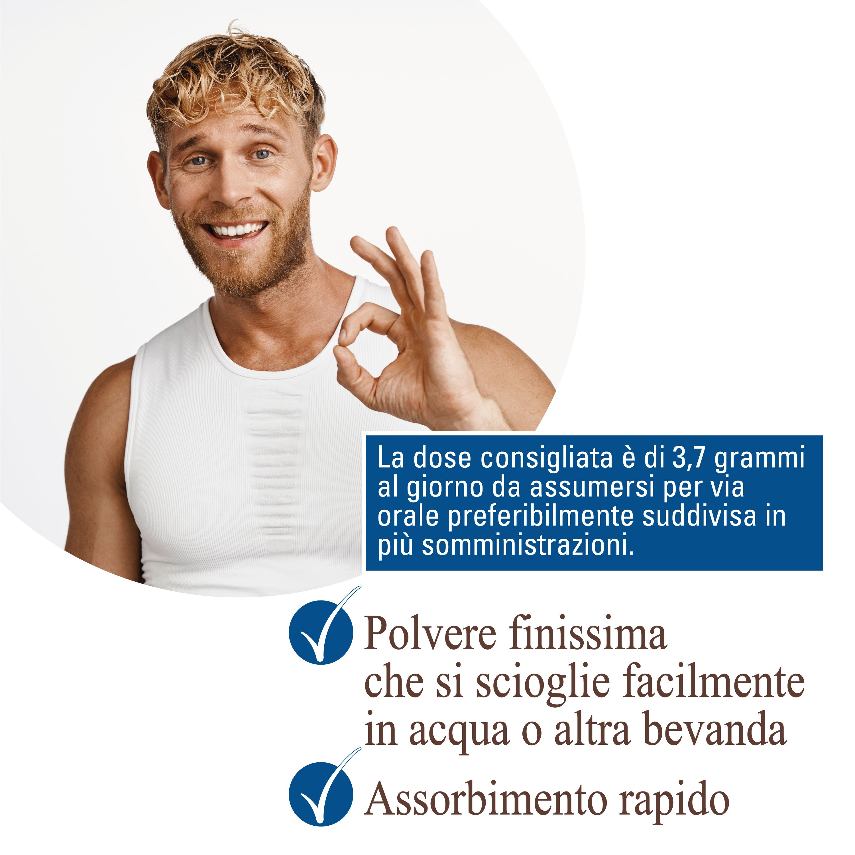 Cloruro de magnesio para metabolismo, músculos, sistema nervioso, huesos 1 kg