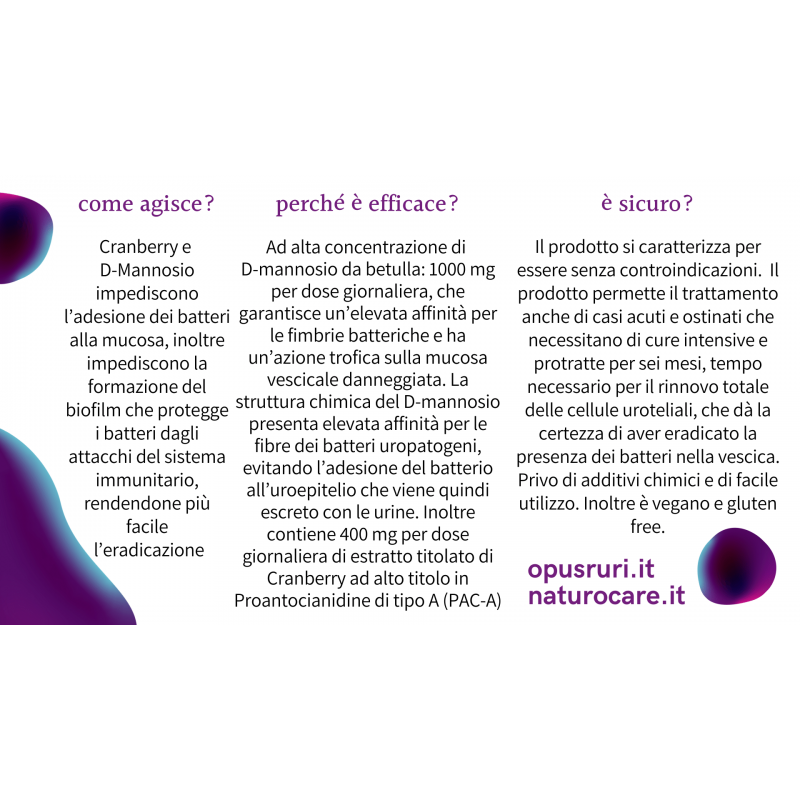 Cyst Sciroppo Contro Cistite e infgiammazioni alle vie urinarie 500 ml