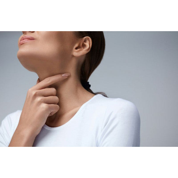 Gola Silver Anti-inflammatory Spray with Vero® Colloidal Silver 30 ml