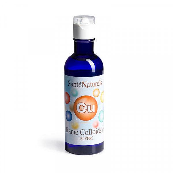 Rame Colloidale Vero® - Santé Naturels® SRL