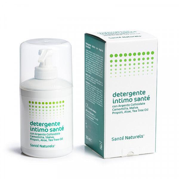 Detergente Intimo con Argento Colloidale Vero® - Santé Naturels® SRL